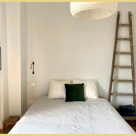 Apartament 07 La Puce De St Ouen Saint-Ouen  Zewnętrze zdjęcie
