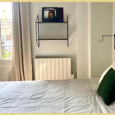 Apartament 07 La Puce De St Ouen Saint-Ouen  Zewnętrze zdjęcie