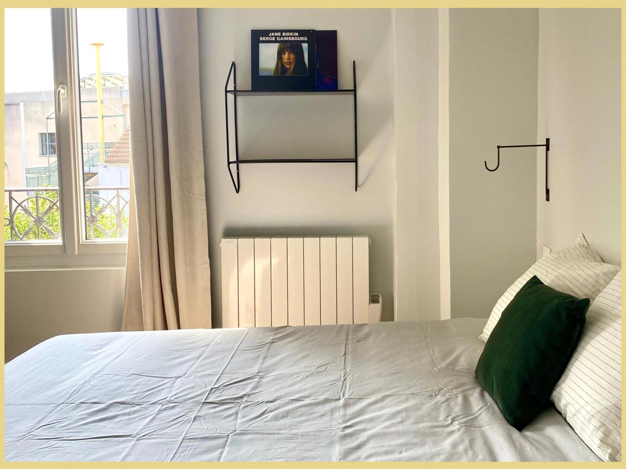 Apartament 07 La Puce De St Ouen Saint-Ouen  Zewnętrze zdjęcie