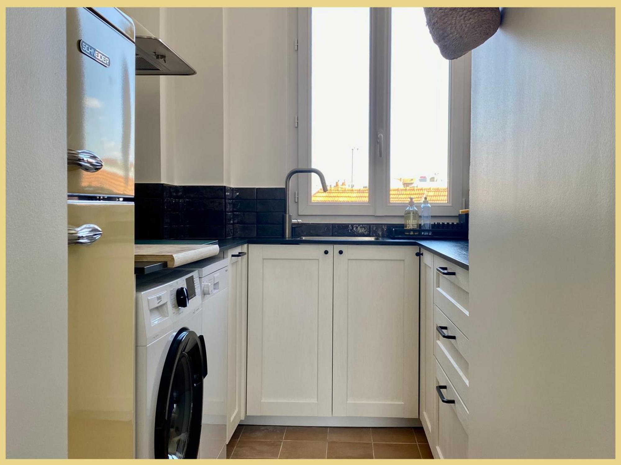Apartament 07 La Puce De St Ouen Saint-Ouen  Zewnętrze zdjęcie