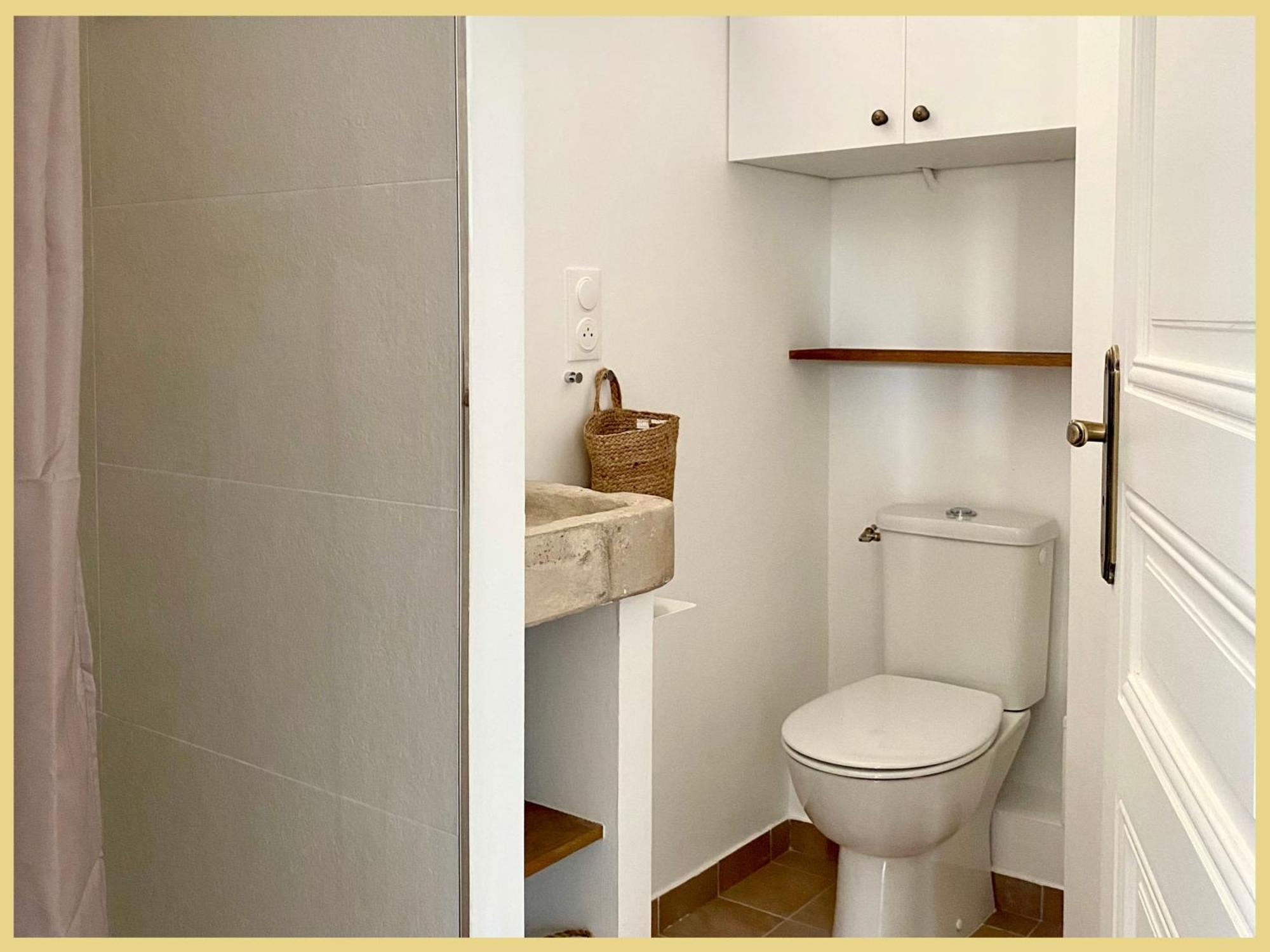 Apartament 07 La Puce De St Ouen Saint-Ouen  Zewnętrze zdjęcie